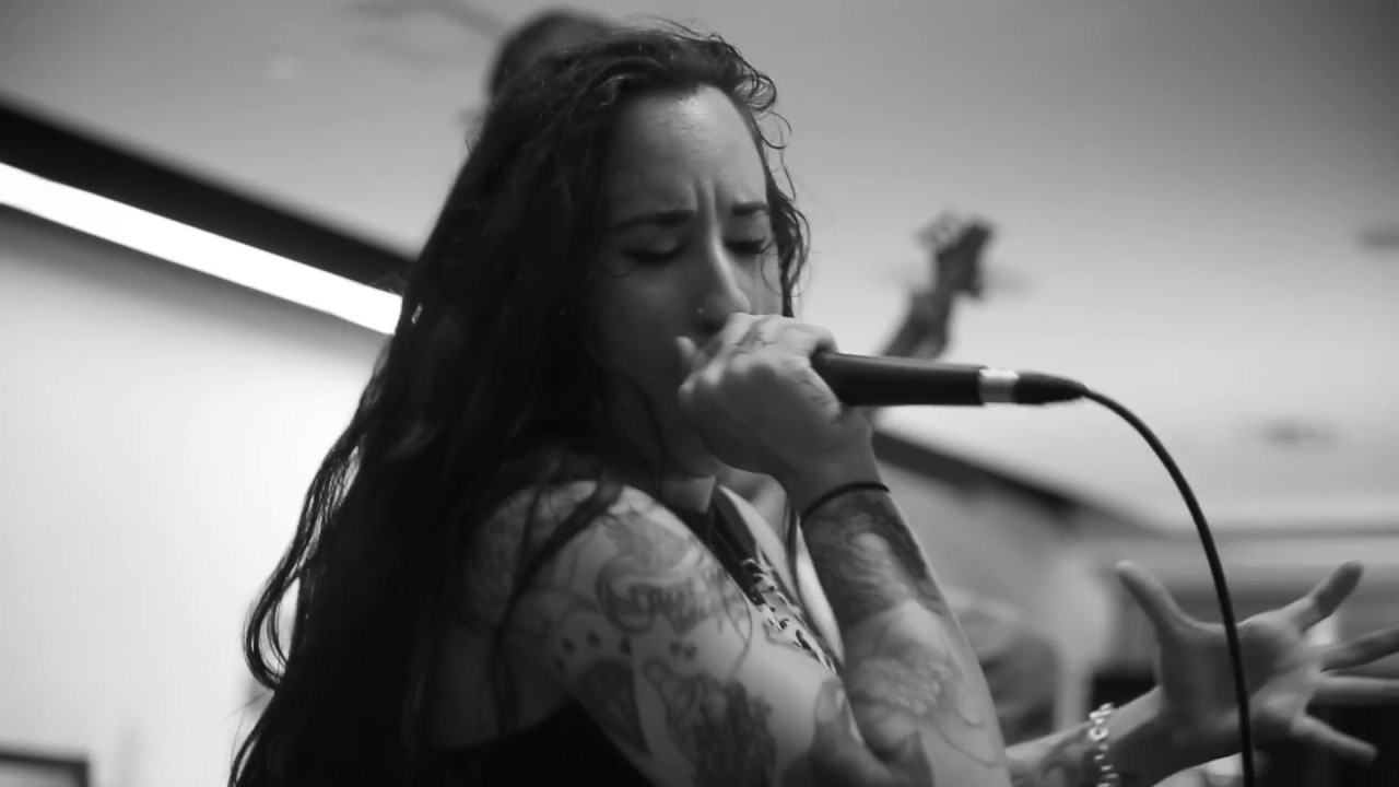 The Machinist - Sudden Death - Official Music Video