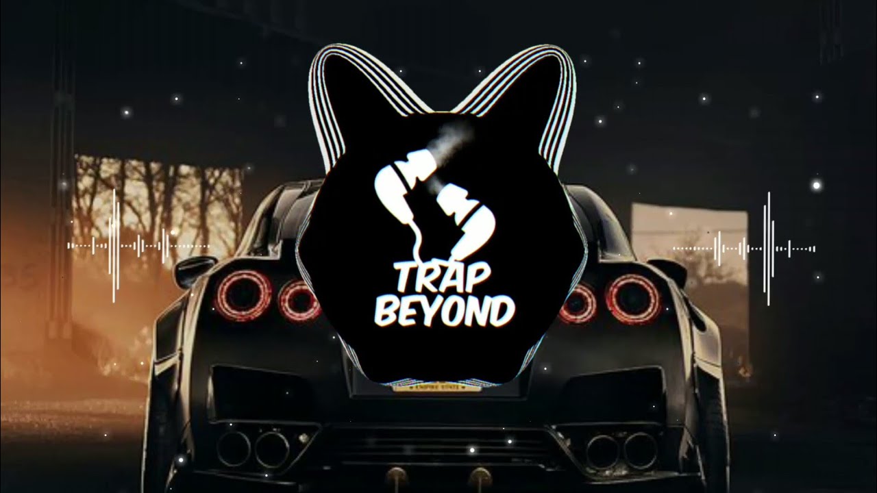 Preview ( Trap Woofer ) Visual Avee Player Template Revamp Version Download N/A