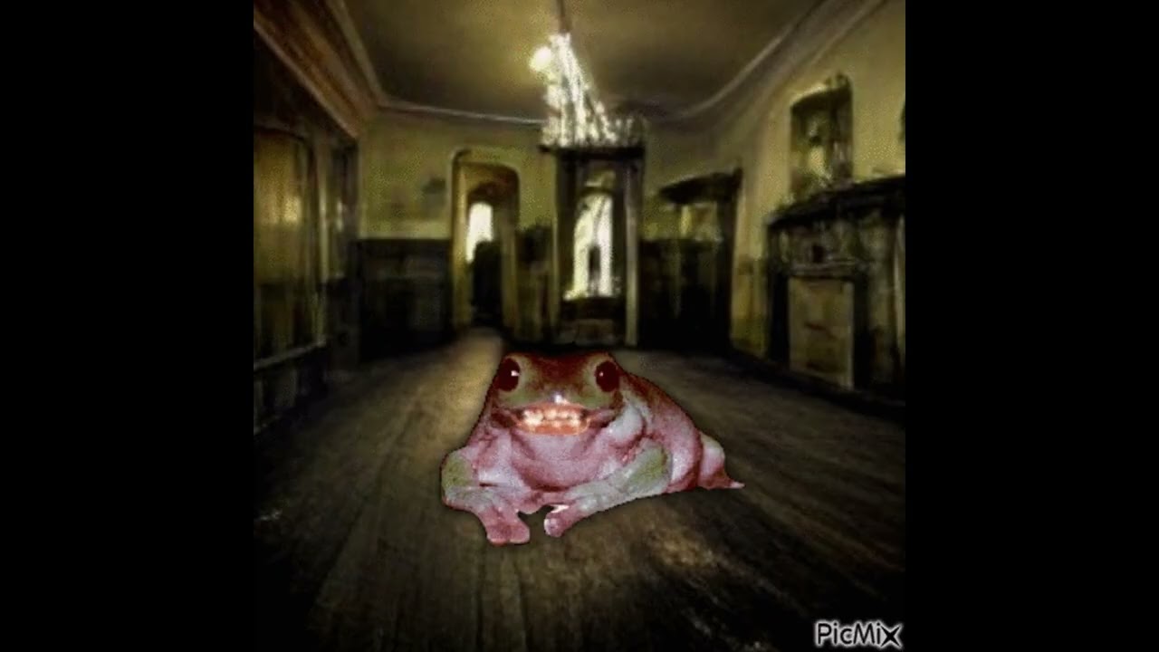 froghouse