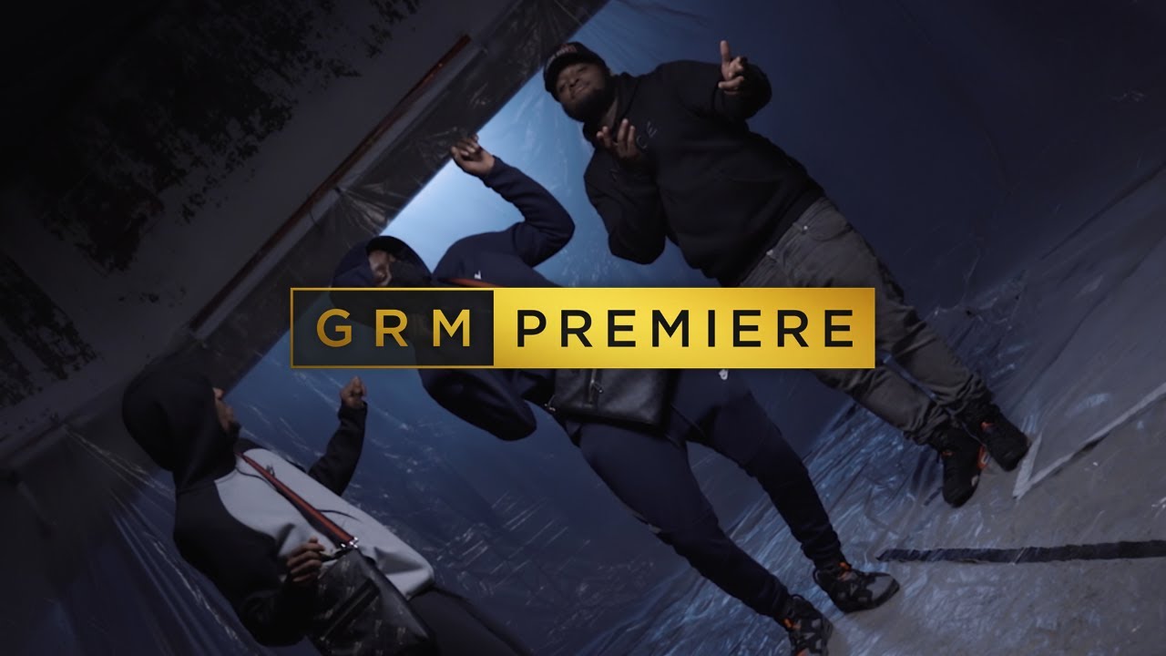 Skengdo x AM ft. Oxlade & Sneakbo - Brixton Boy [Music Video] | GRM Daily