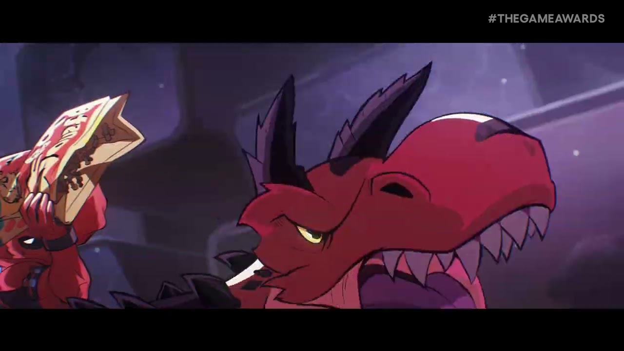 Marvel Rivals Season 6 Night At Museum Deadpool World Premiere Trailer from The Game Awards 2025