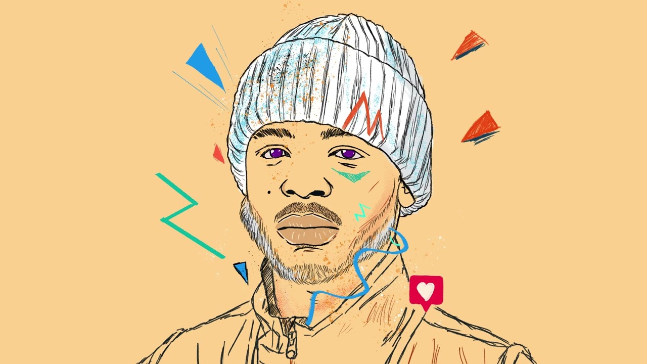 Zito Mowa - Na Enjoyment