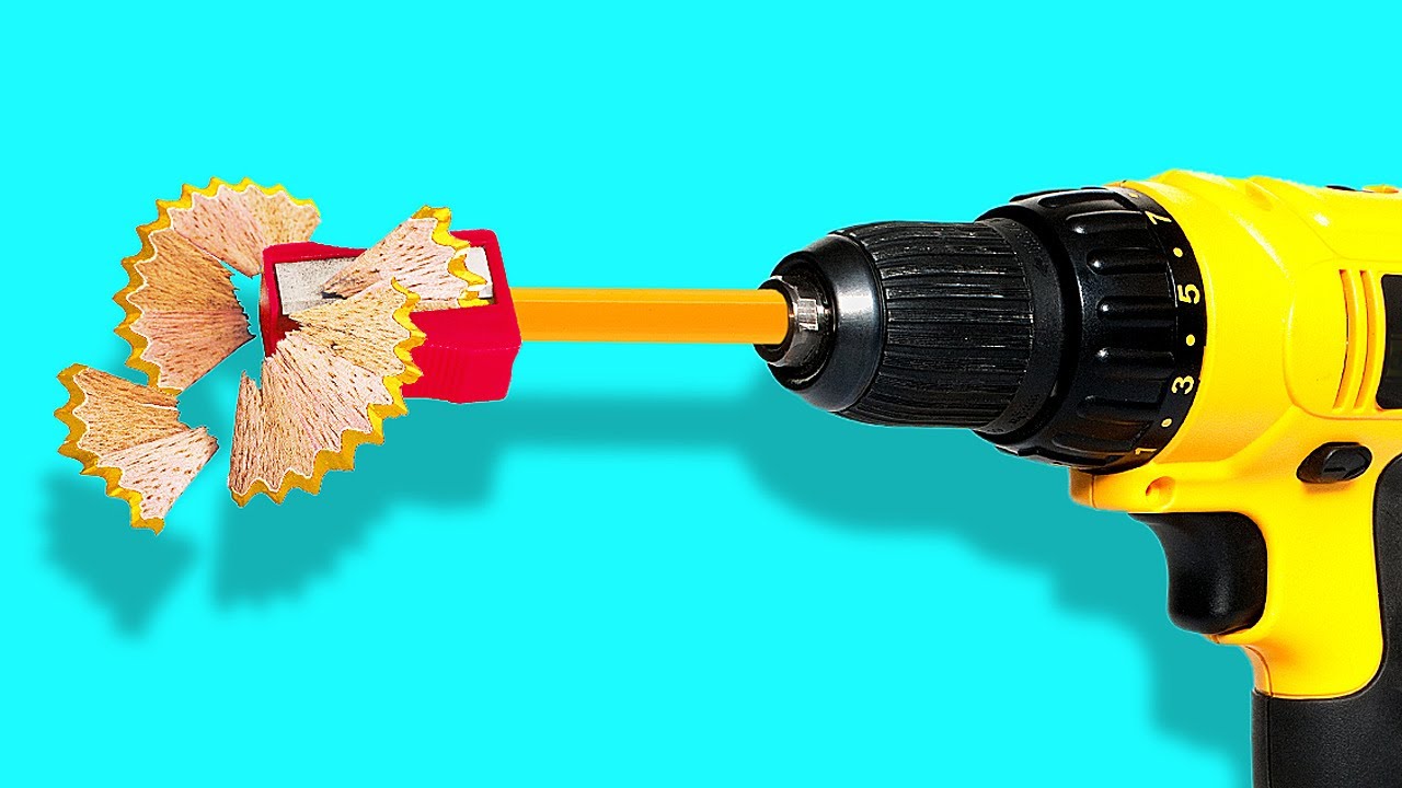 40 OFFICE HACKS TO MAKE YOUR WORK BETTER