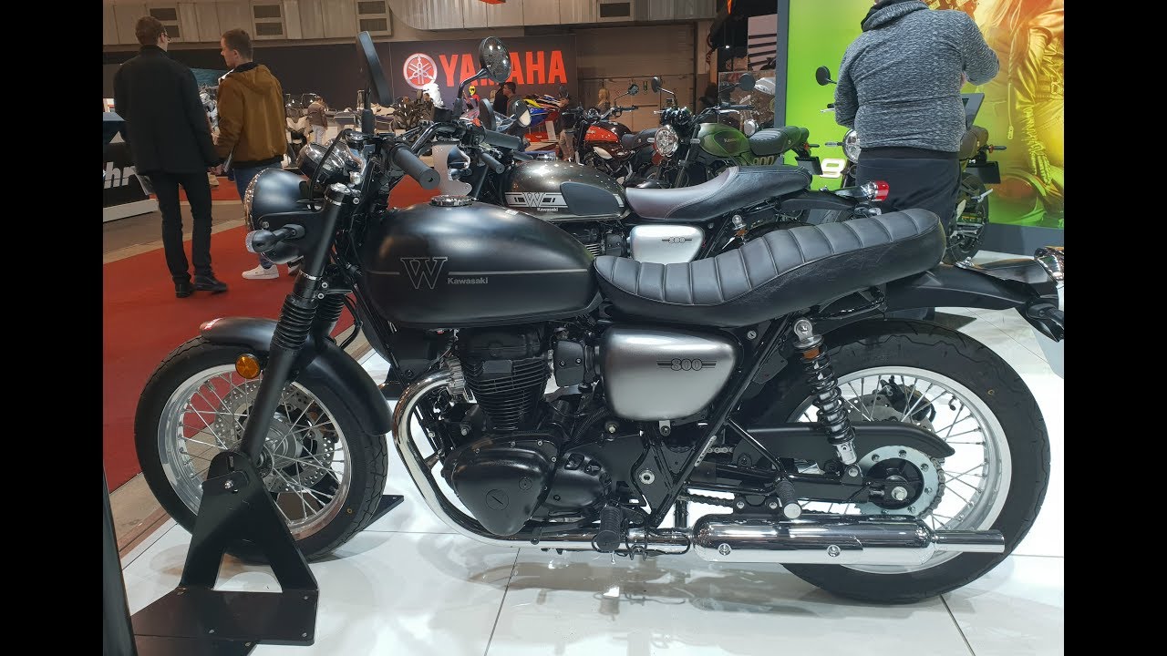 8 Best Retro Style Motorcycles For 2019