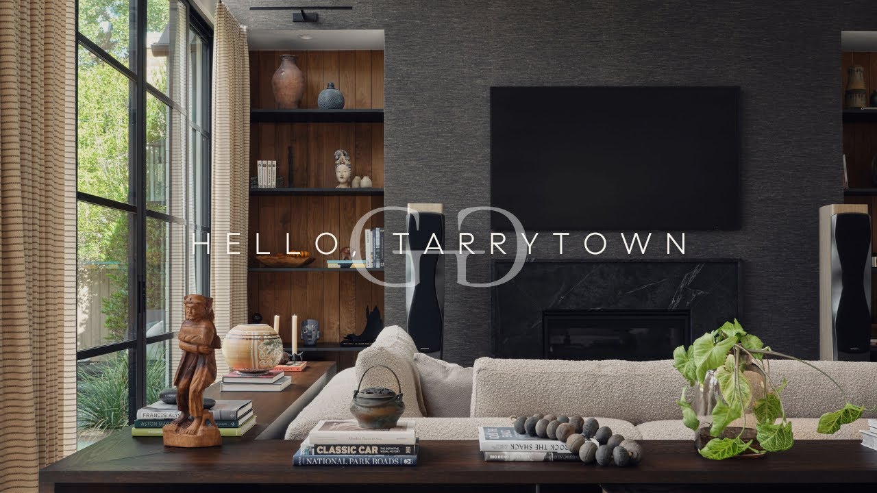 Hello Tarrytown | Privately Listed in Austin, TX