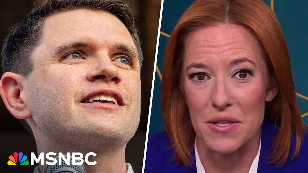No excuses for inaction: Texas Dem brings heat to Senate race