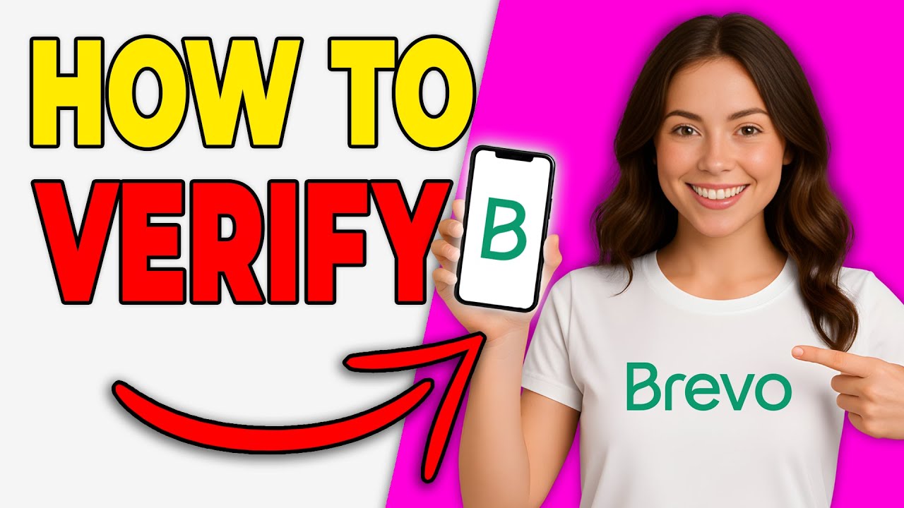 Как проверить и аутентифицировать домен в Brevo (SPF DKIM 2026)