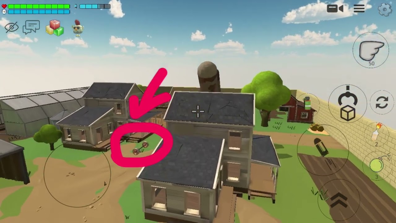 Смешные моменты 1 часть