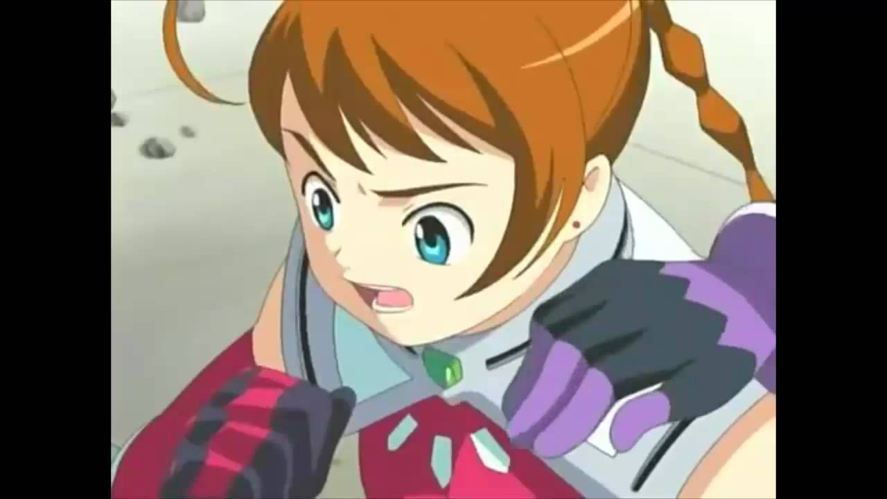Shizuru Loves Little Girls