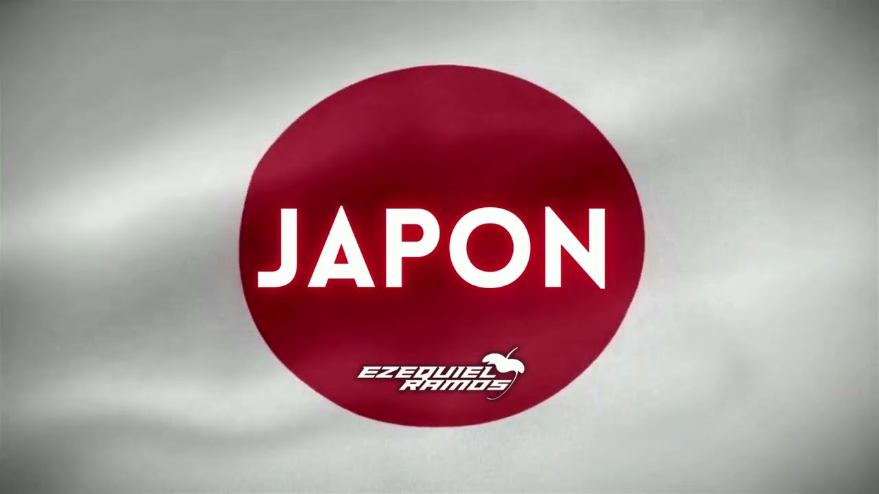 Japón (Love Sex Remix) - Dj Ezequiel Ramos