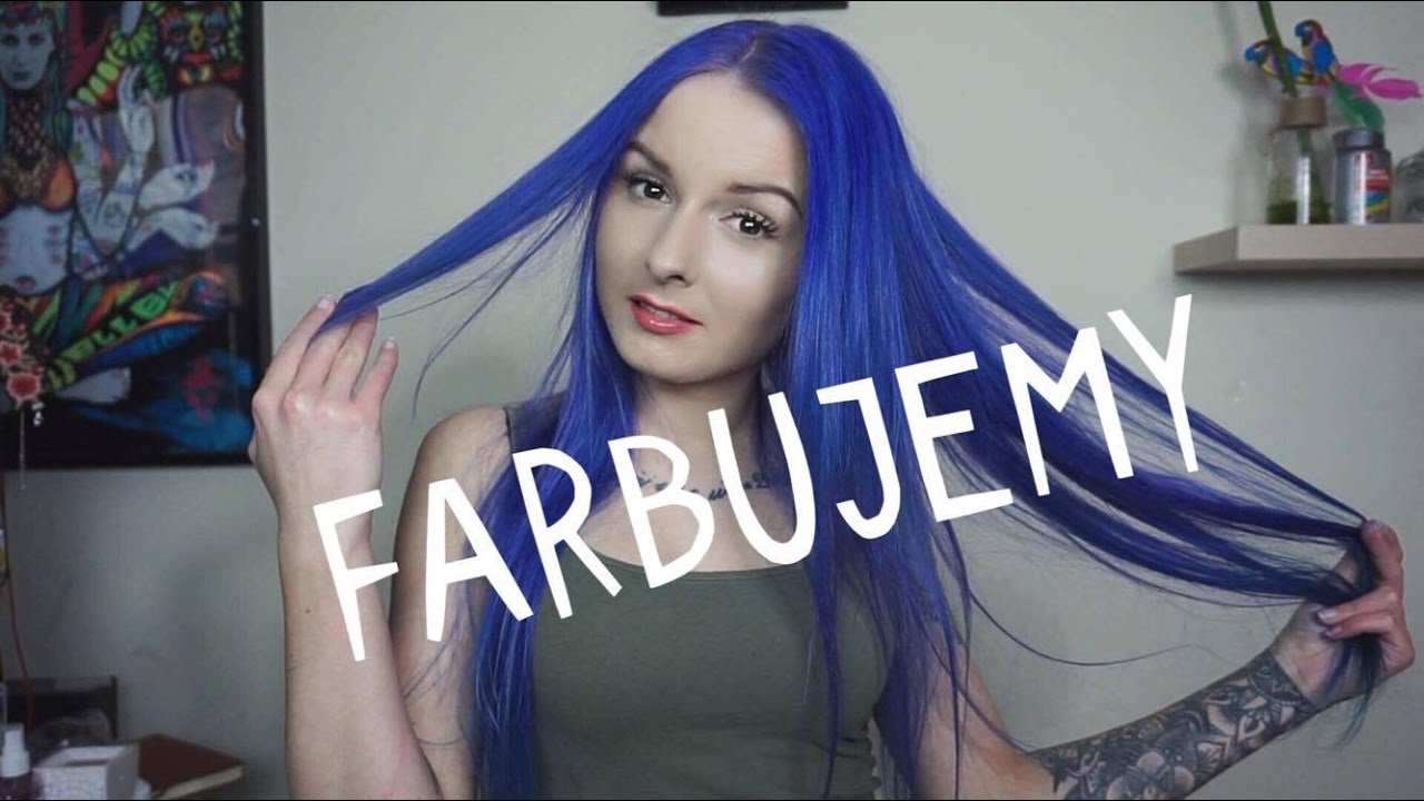 TAK cz NIE??? L'Or&eacute;al Paris COLORISTA Washout