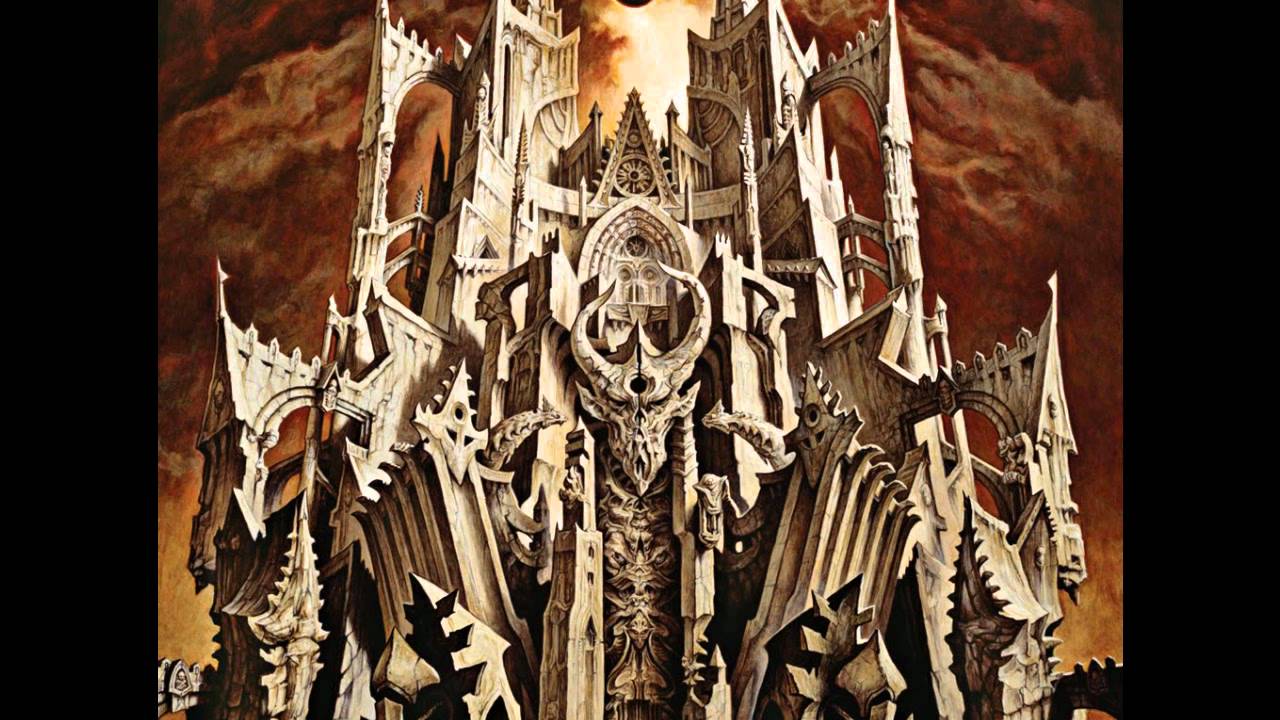 Demon Hunter - Collapsing (ft. Bjorn Speed Strid)