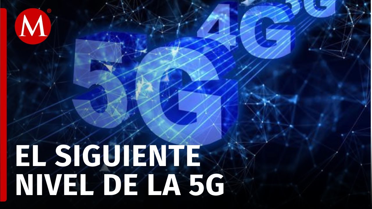 &iquest;Qu&eacute; aplicaciones podemos aprovechar de la red 5G y 5.5G?