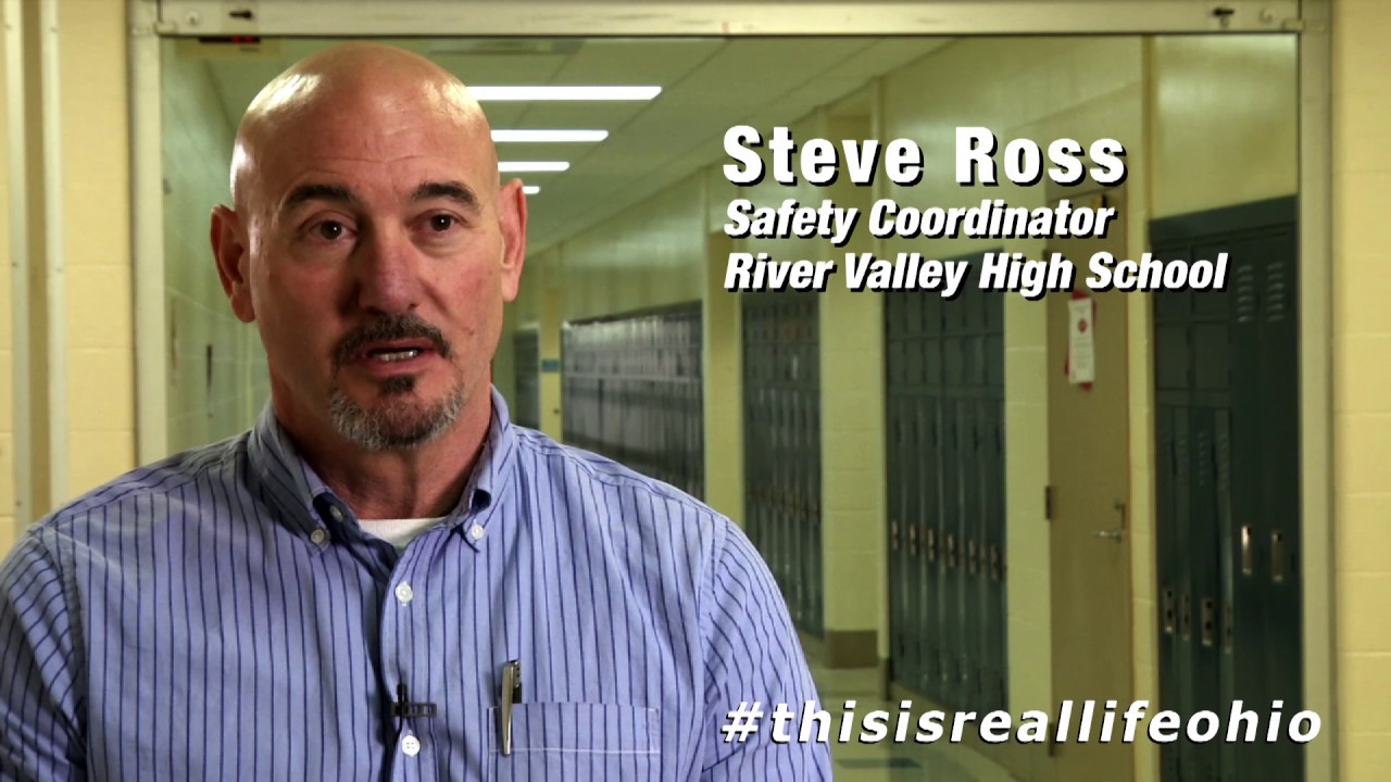 &ldquo;This is Real Life&rdquo; &ndash; Active Shooter School Drill