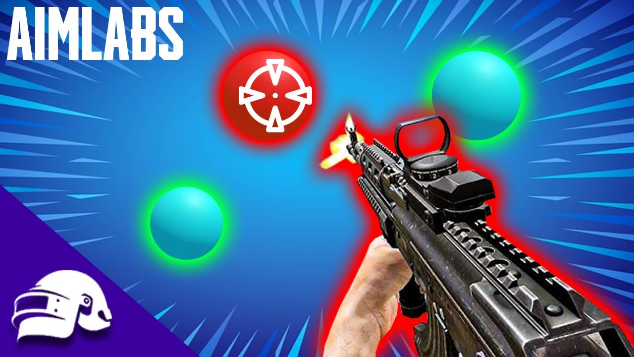 MEJORA TU PUNTERIA EN PUBG 2026 ⚡- GUÍA DETALLADA PT2