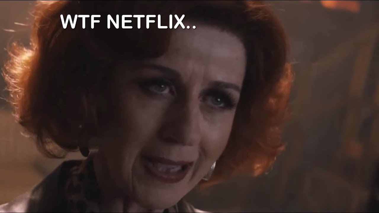 Netflix Что это такое?..