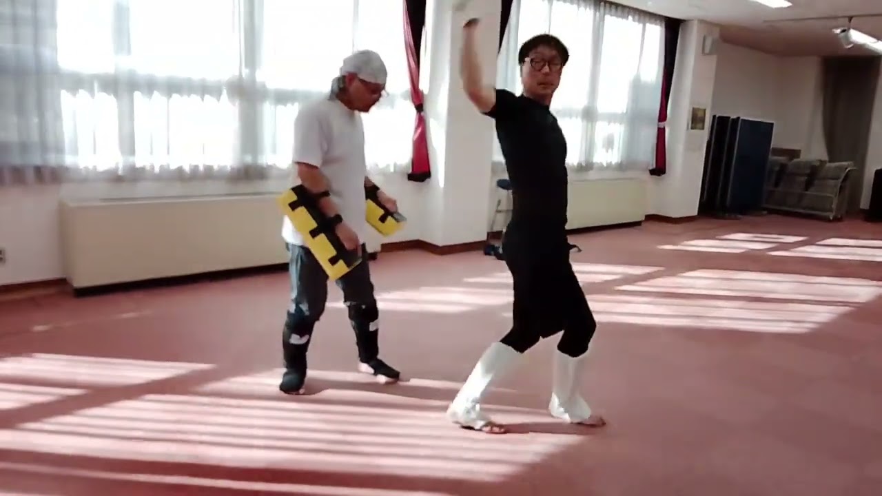 こんなこともたまには