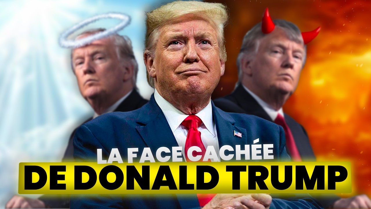 Trump et l'Économie: Ce que Les Médias Ne Disent Pas