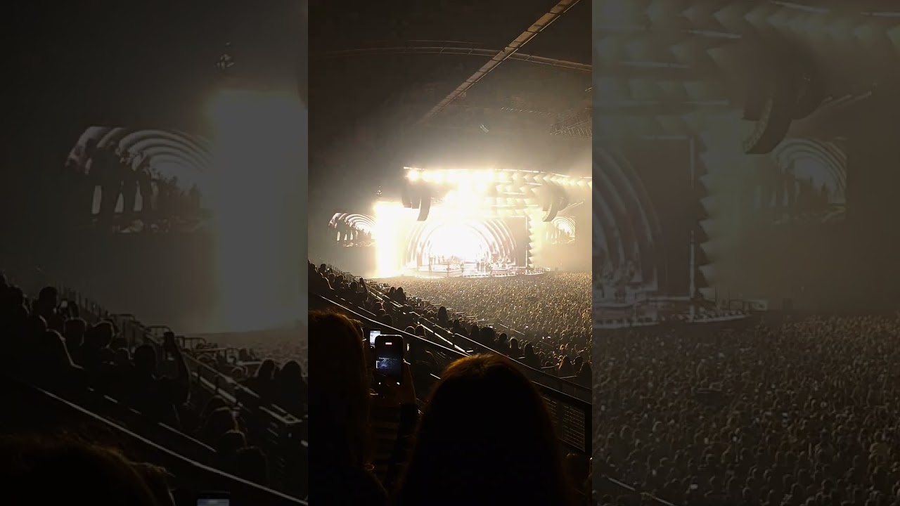 OSCAR WINNING TEARS - This Tour May Contain New Music (Bologna, 30.01.26)