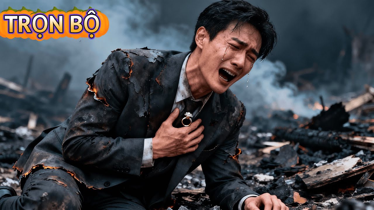 Vì Báo Ơn Nên Cưới Cô Ấy, Nhưng Lại Dùng 3 Năm 