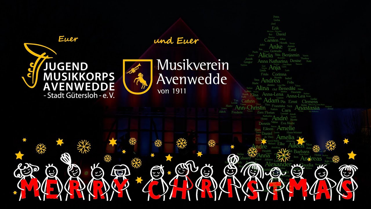 Et Lux Musica - Jugendmusikkorps Avenwedde