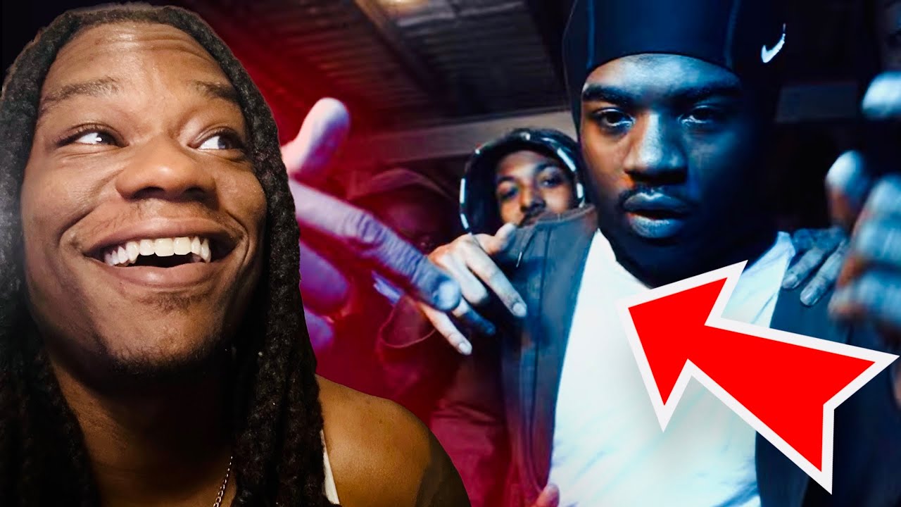 Kay Glizz x Nunnie Da III - Structure K | Dotty Reaction