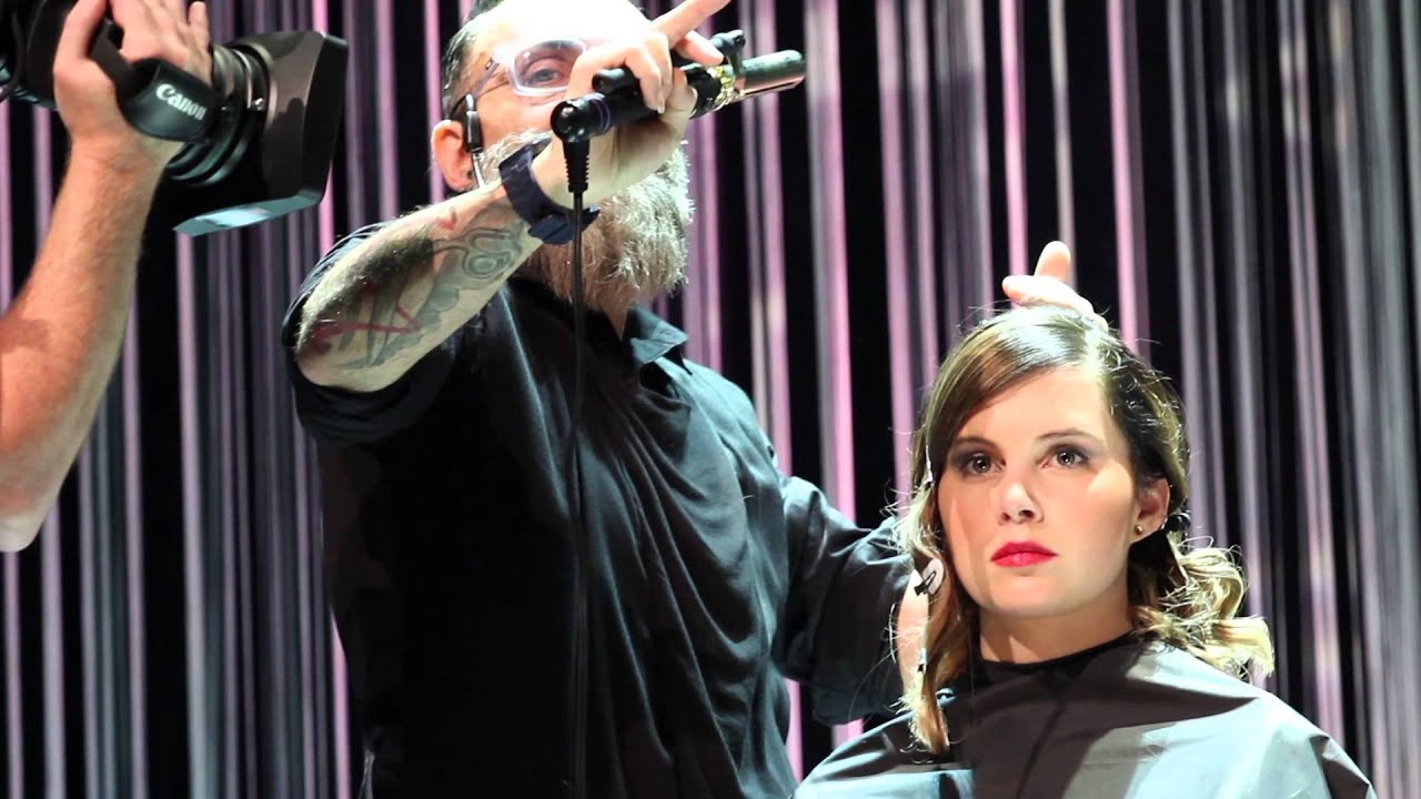 OBSESSION QUÉBEC 2014 PAR CONCEPT JP & REDKEN