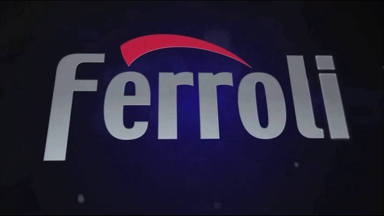 Ferroli BlueSense Introductie (www.ferroli.nl)
