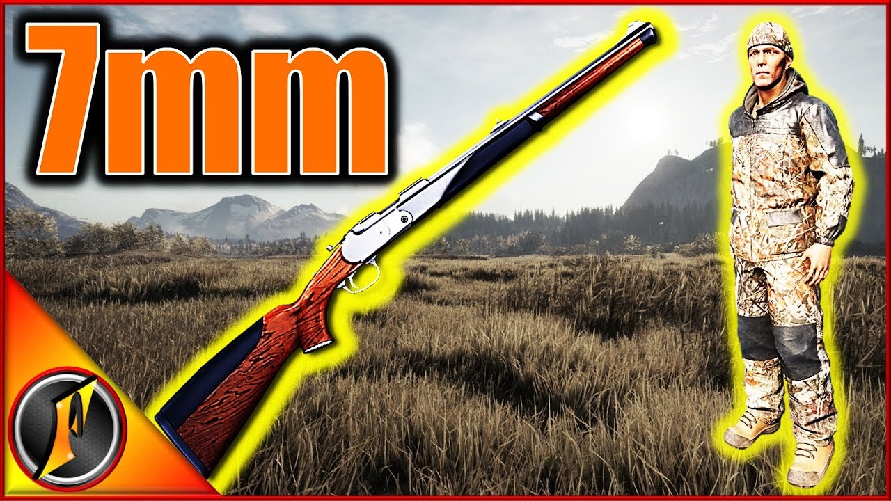 Unlocking the 7mm | Beginner Series