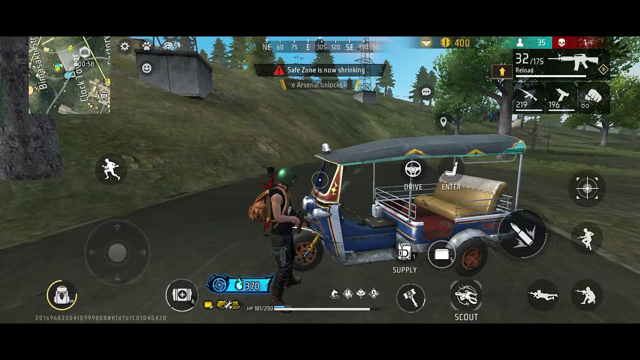 Yes I Am Noobda Player 😂😂 // what can I do // @TechnoGamerzOfficial #mrbeast #granny @PUBG @tseries