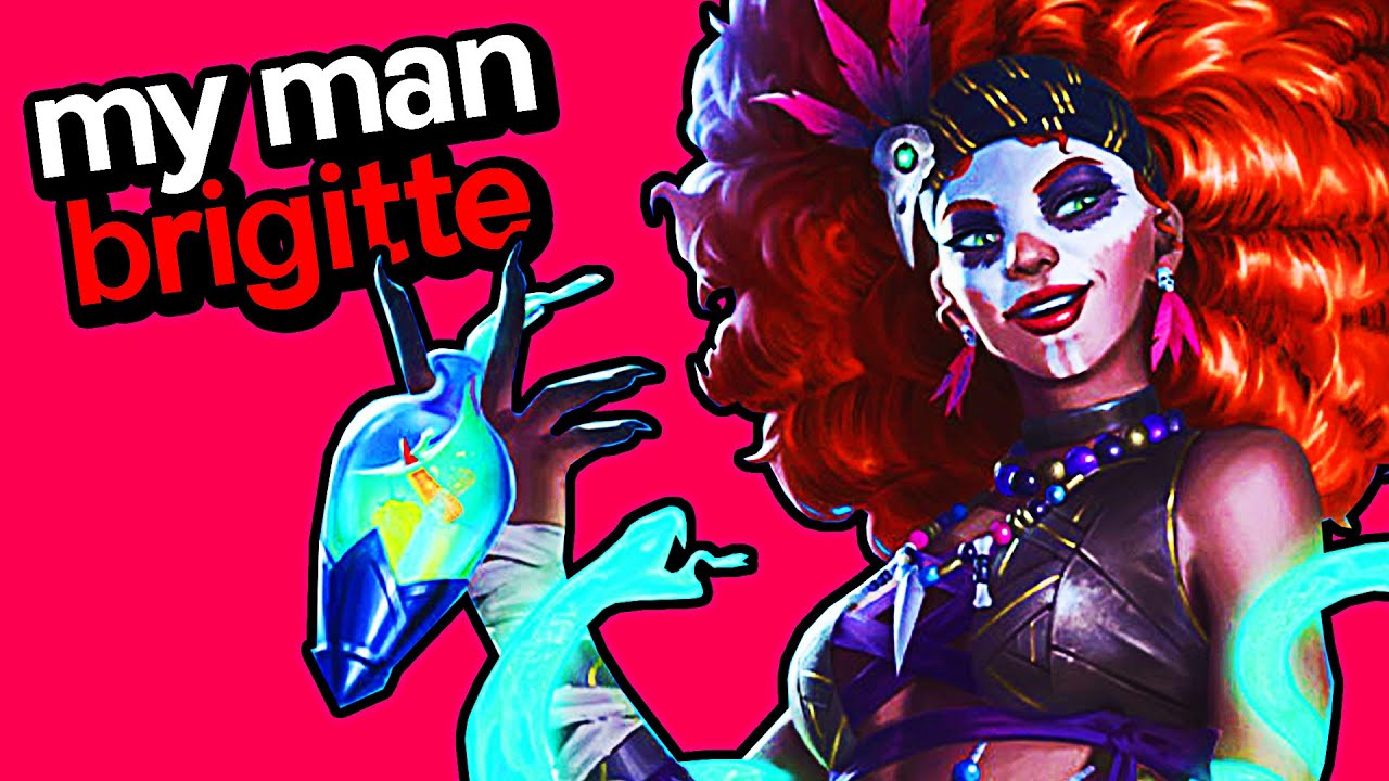 Playing SMITE In 2024