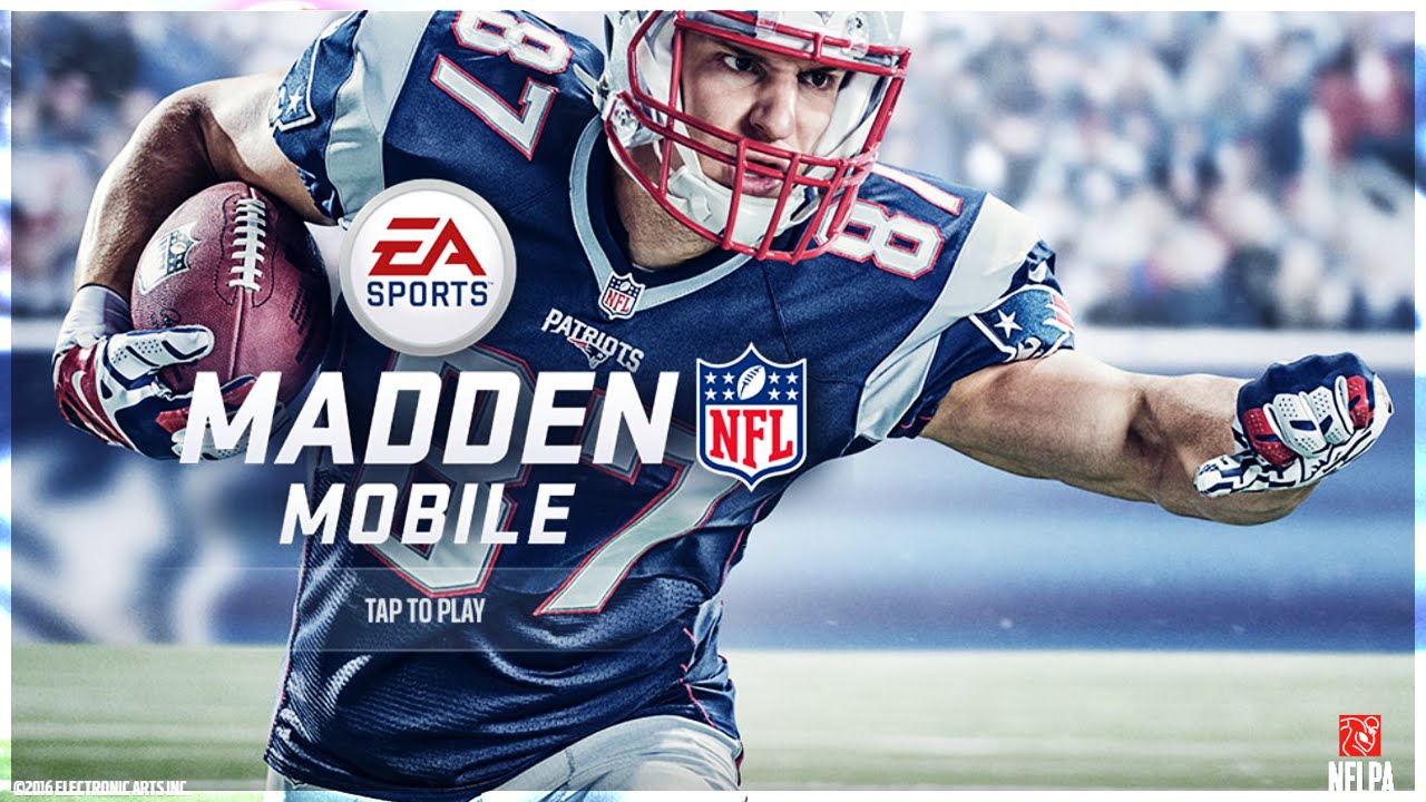 MADDEN MOBILE 17 IS HERE! FIRST ELITE PULL!