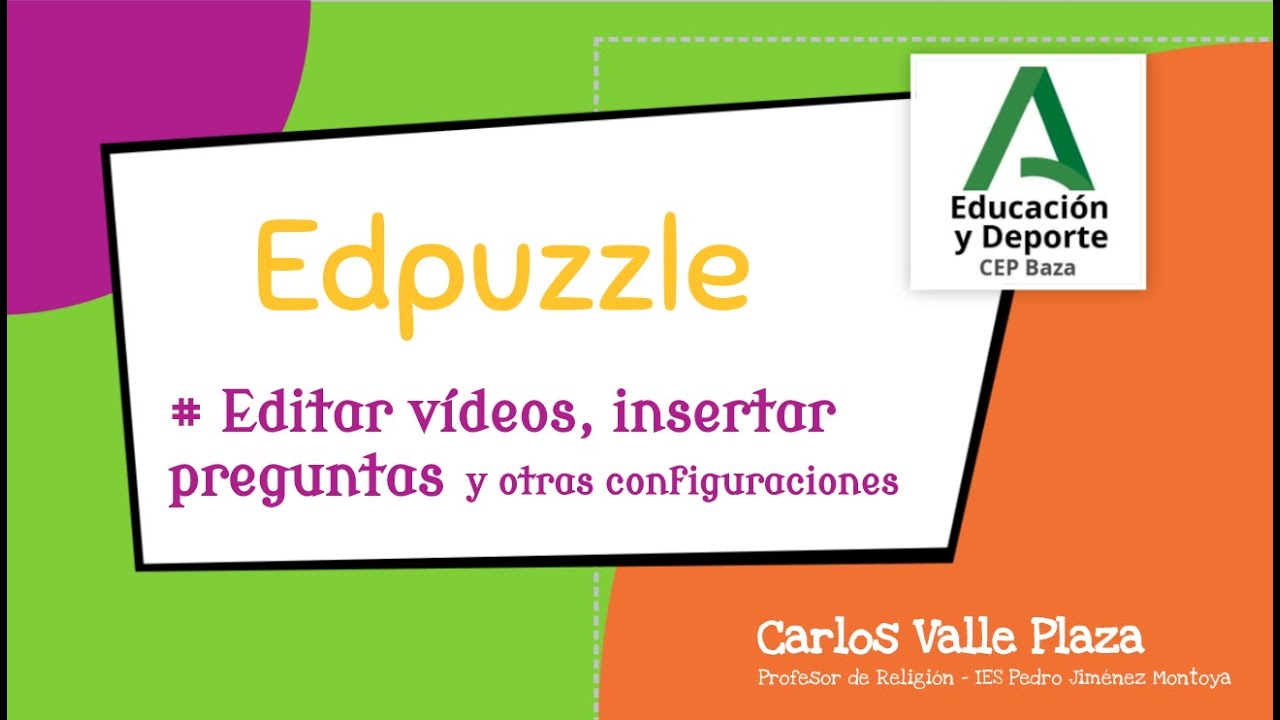 # Edpuzzle - 2023
