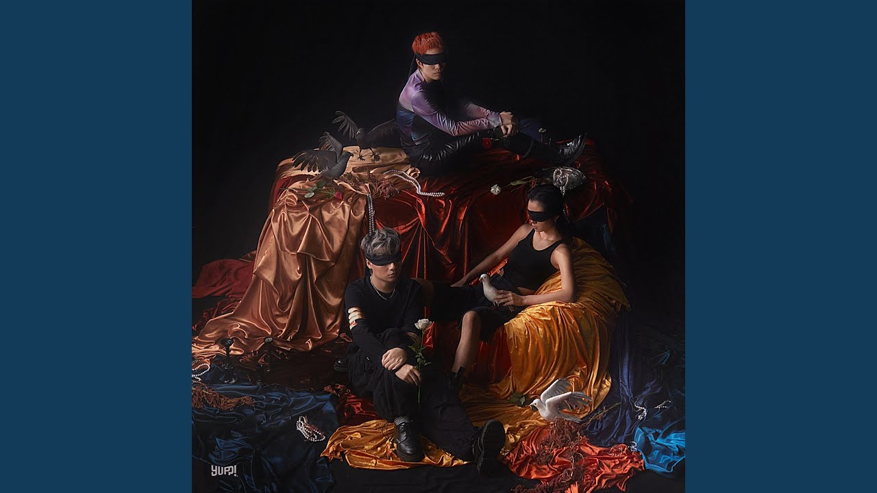 เธอบอกว่าฉันคือ (feat. Pat Zweed n' Roll)