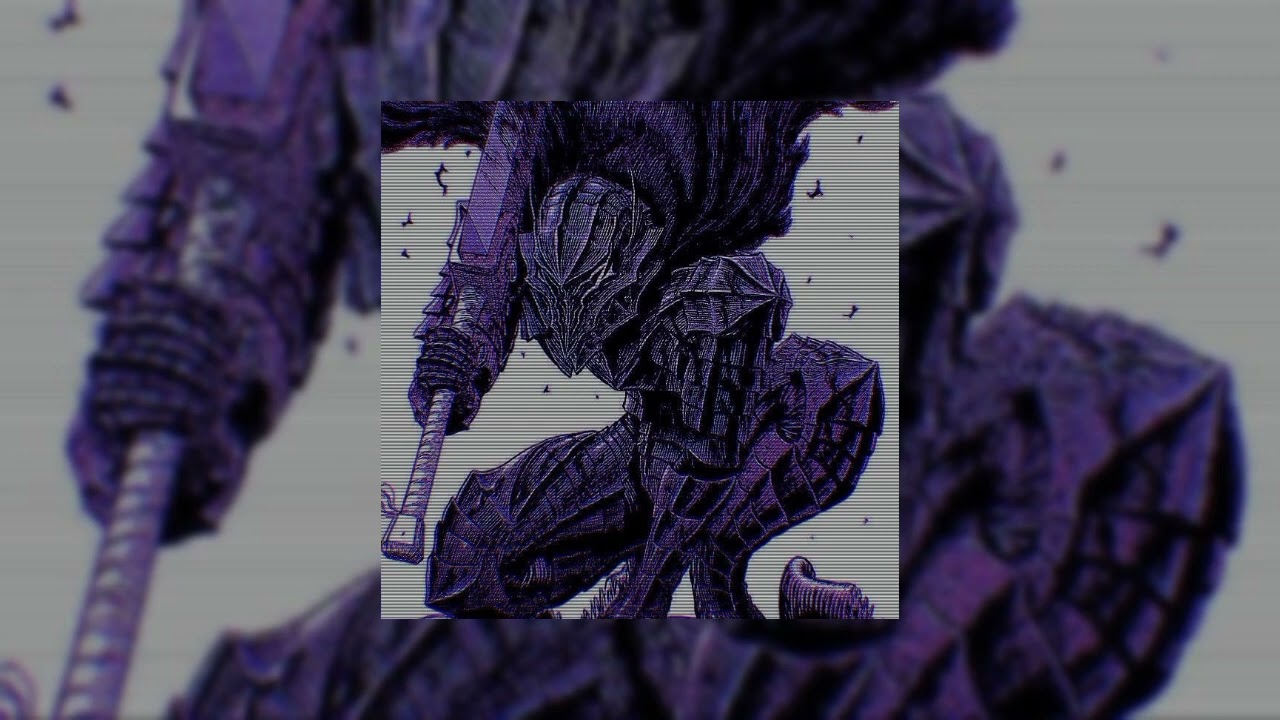 Cyborg Man // HENSONN (sped up)