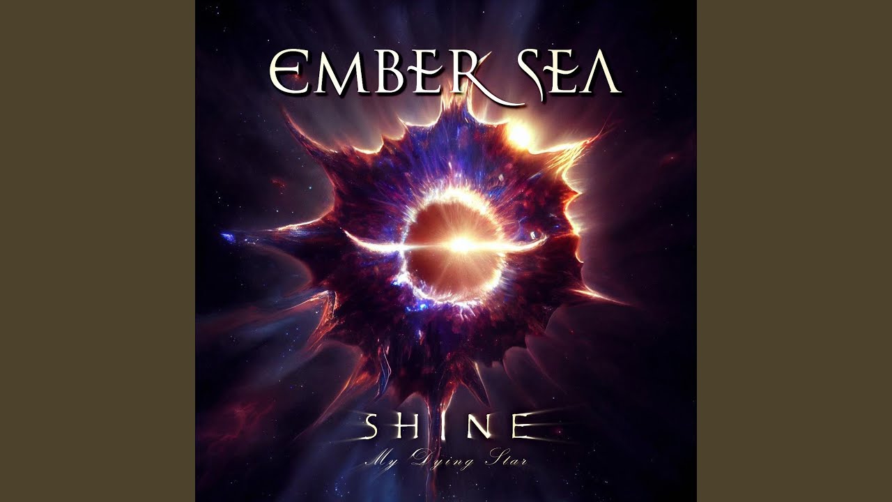 Shine (My Dying Star)
