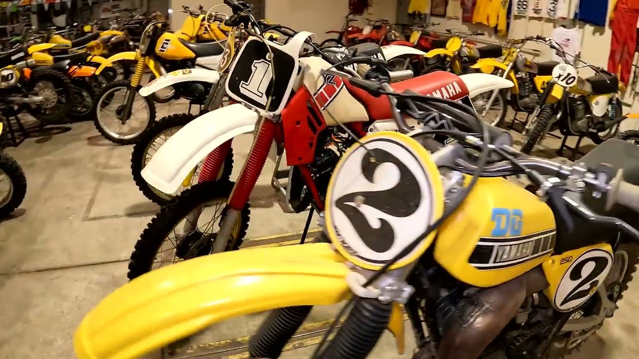 Video #518 // Motorcyclist Retirement Plan
