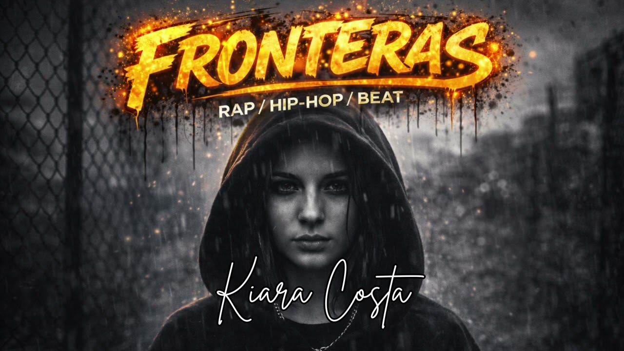FRONTERAS BEAT