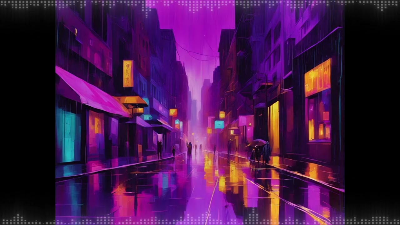 After Hours – Sultry Slap House for Late Night Grooves