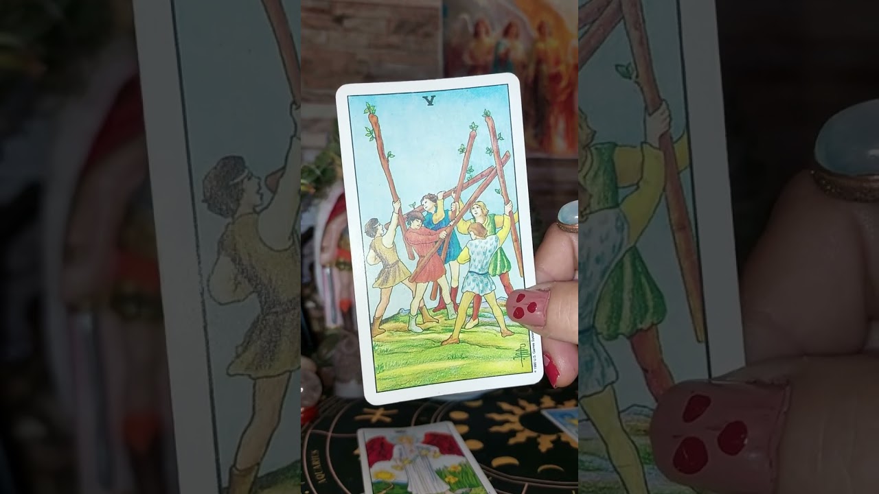 VIRGO!! ♍️TUS ANGELES TE GUIAN Y PROTEJEN! CUIDADO CON LOS CONFLICTOS!HARAS CAMBIOS,PERDONA Y SUELTA