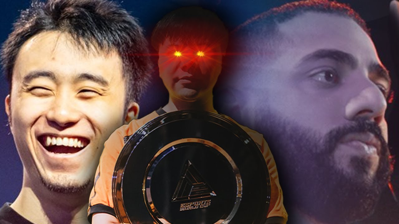 The old champion who proved EVERYONE wrong