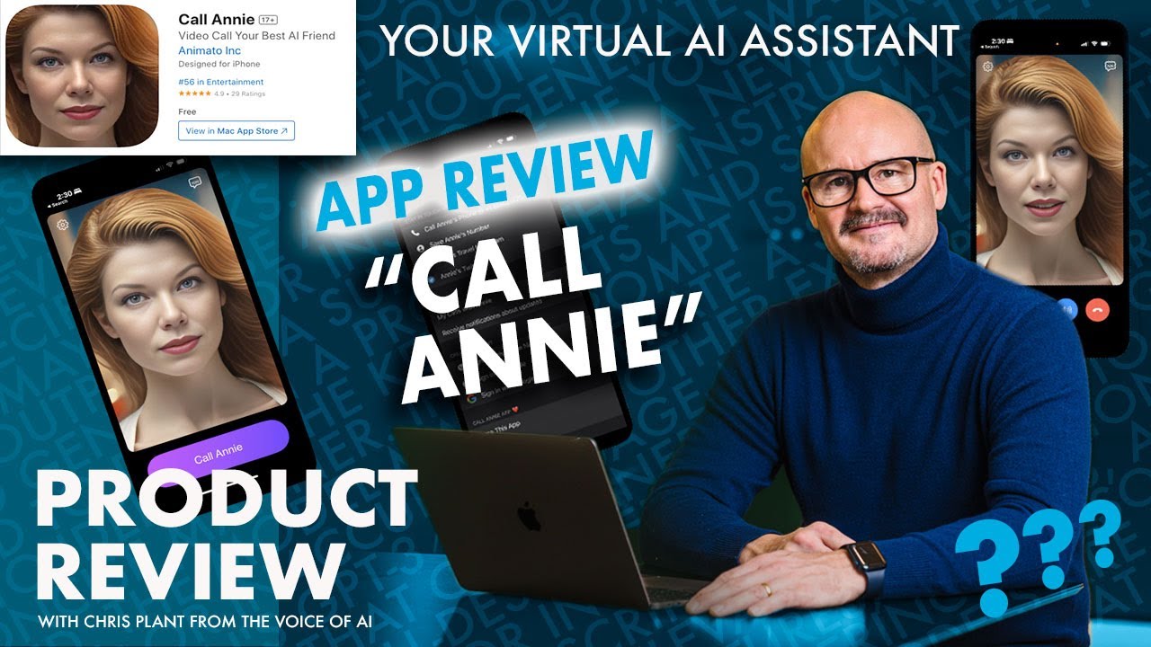 CALL ANNIE Virtual Assistant Review & Interview