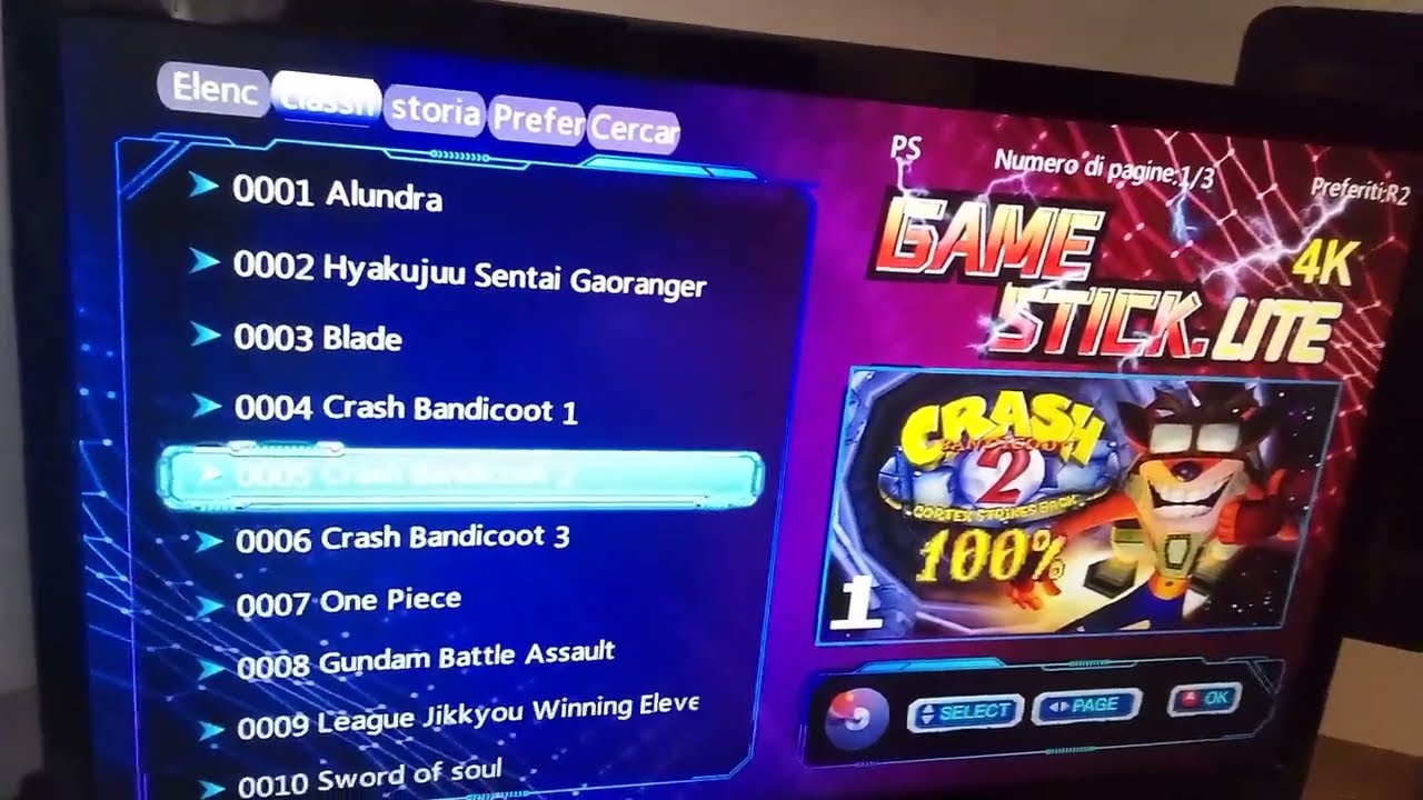 Provo la GameStick più economica di Aliexpress