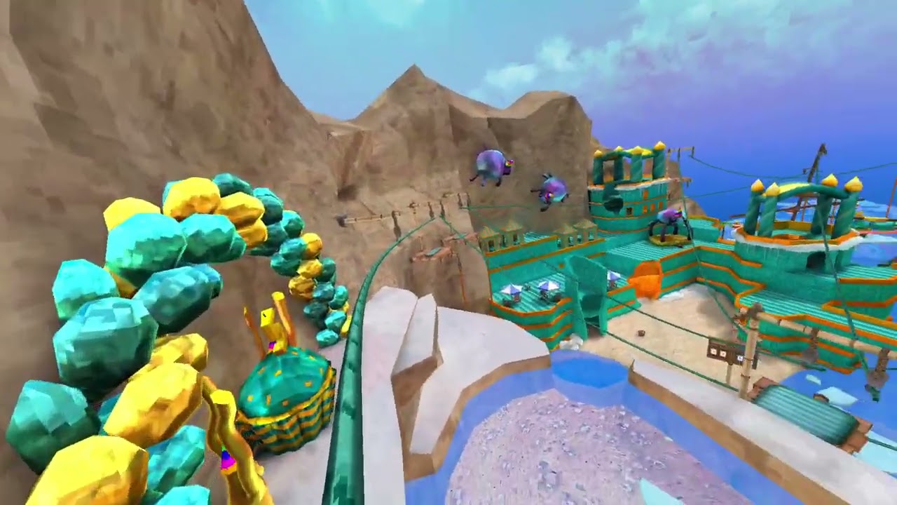 how to get th gold lemming statue