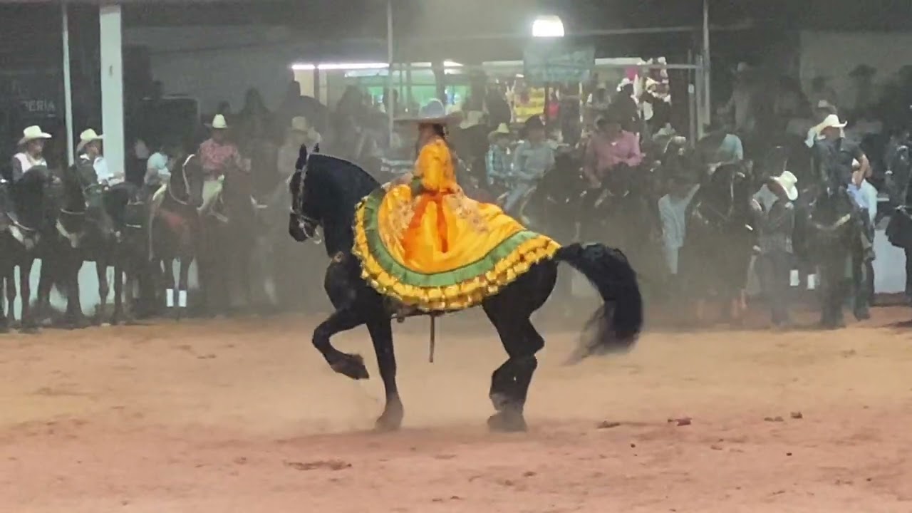 LA NOCHE NEGRA EXPO Guadalajara 