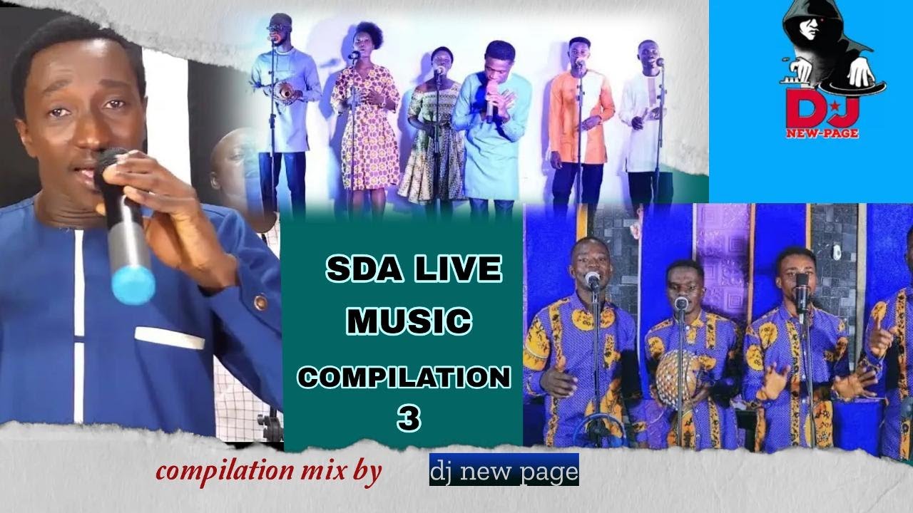 SDA LIVE MUSIC PERFORMANCES (3)