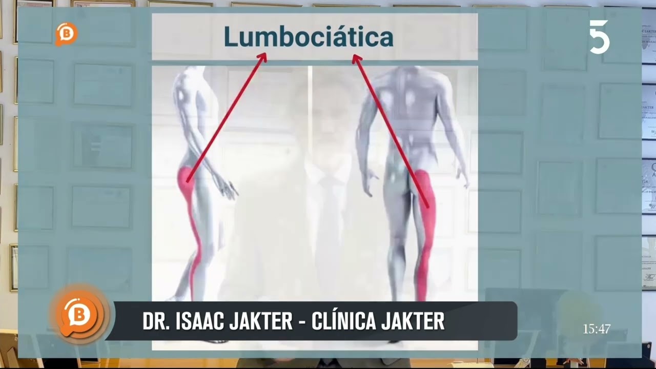 Lumboci&aacute;tica
