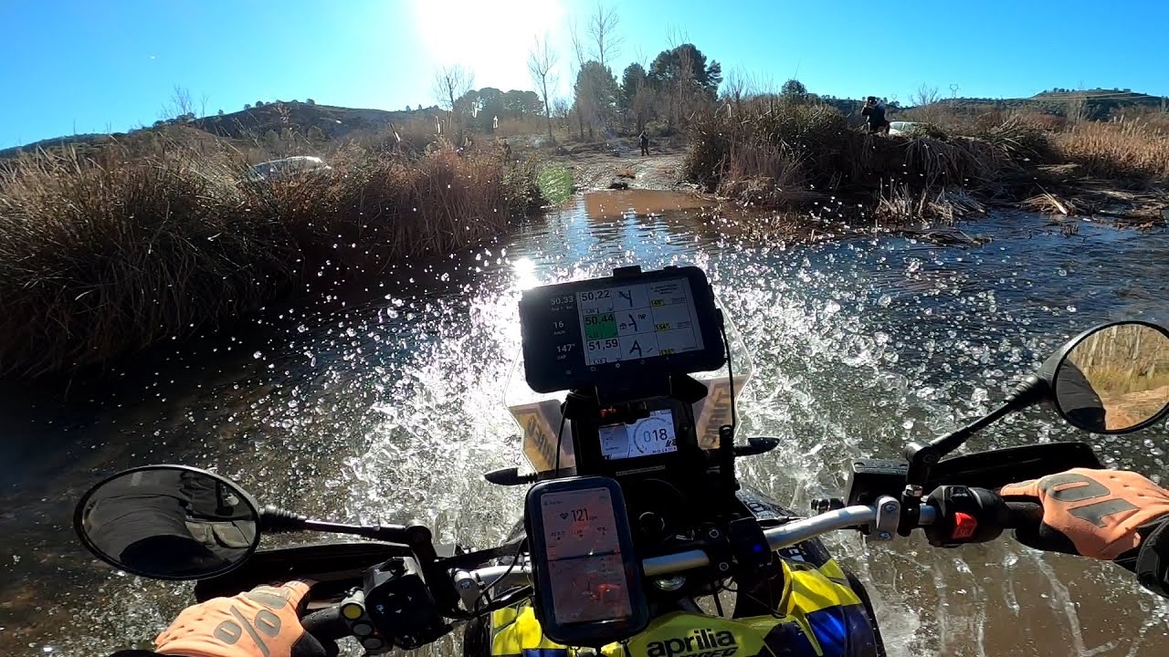 III Ruta Interior Valencia  Atalaya Experiences