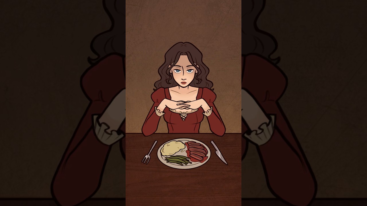 So who&rsquo;s going as the wife who murdered her husband for Halloween? The Wife&rsquo;s Murder Ballad out now