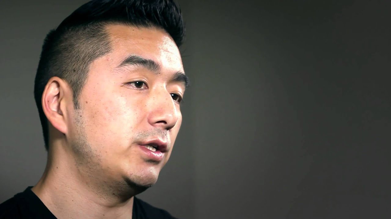 Meet Dean Ho of the University of California at Los Angeles